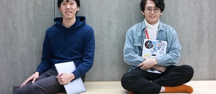Fusicの新人育成ってどんな感じ？新卒入社した２年目エンジニアとチューターが振り返るリアルな2年間