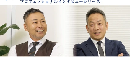 獣医療業界の未来を背負う　八面六臂の活躍をする獣医師