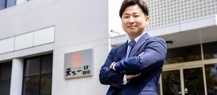 【トップインタビュー】「個照り（こってり）」を大事に、“ ラーメン専門店 ”として、店舗数世界一になる」挑戦に向けて。