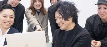美容師さんのためにより良い環境と未来を作れる。リテール事業部 齋藤が語るサロウィンの魅力