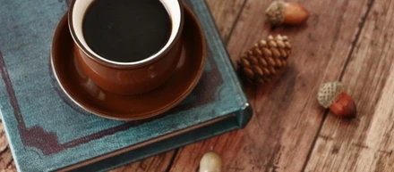 コーヒー部、発足しました