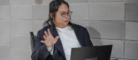エンジニアを経済活動の中心に_株式会社DELTA代表 CTO 丹哲郎