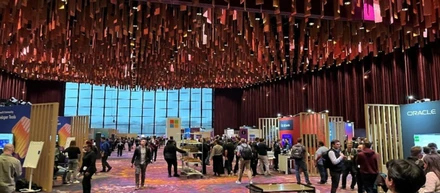 【MS米国イベント参加インタビュー】マイクロソフトが開催する米国イベントへの参加メリットとは？