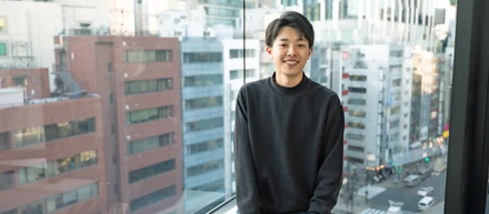 【事業企画】新卒から4年目にして部長にキャリアアップした道のりを公開