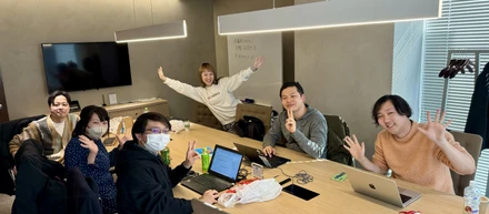 Salesforce もくもく勉強会 ＠芝公園 を開催しました！