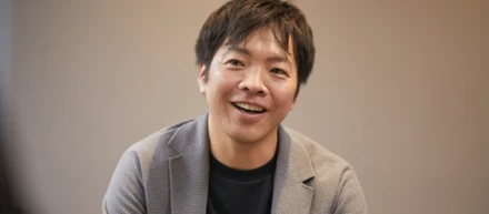 「NTTデータでの22年間が、さらに生かせる場所」執行役員の中川がTechouseを選んだ理由【社員インタビュー】