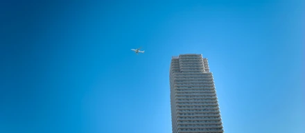 「陰の立役者」として大型案件を支える営業のやりがい