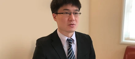 【#社員インタビュー】～現役SEに聞いた７つの質問（渡辺さん編）～