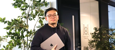 「常勝集団」を作りたいー誰がフロントに立っても同じ戦闘力で戦える組織作りを目指してー