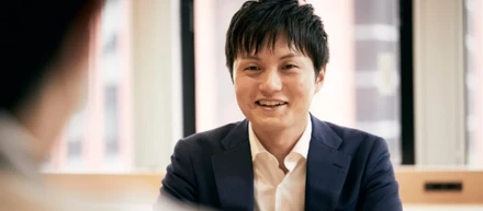 課題を解決に導くソリューションの鍵は、顧客との対話の中にある【代表インタビュー】