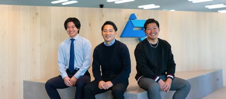 【社員対談 Vol.1 PIT PORT事業本部】注目の新規事業を支えるチームの力
