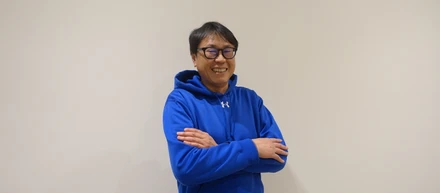 【社員インタビュー】在籍15年のベテランエンジニアが語る『課長としての仕事の流儀』とは