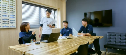 4つの視点で言語化するFRDジャパンの魅力④