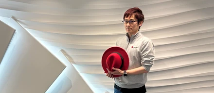 中途採用社員が語る、Red Hat入社体験記