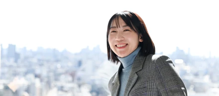 学びながら成長中！営業としての今とこれから