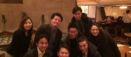 「LinkShare Japan Award 2017」でハピタスが大賞を戴きました！そこで改めて思ったこと。