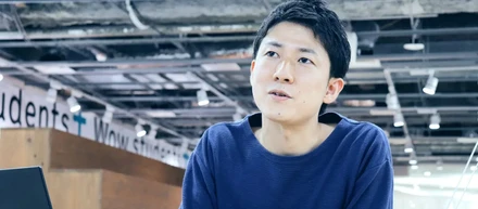 塾と一緒に新しい教育をつくっていくatama plusの「カスタマーサクセス」