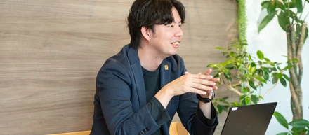「空間設計を通じて未来を描く――自分らしさを活かして働く喜び」