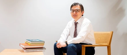 「変化」と「挑戦」―管理部門で活躍するために必要な資質とは？｜取締役・正田聡