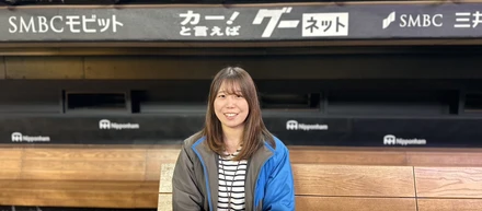 【新卒社員インタビュー】誰も見たことがないエンターテイメントを作り続けたい