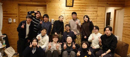 今年も開催！進化し続けるエンジニア合宿
