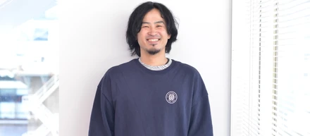 社員インタビュー｜Terra Charge CTOにインタビュー。エンジニアチームが求める人材とは？