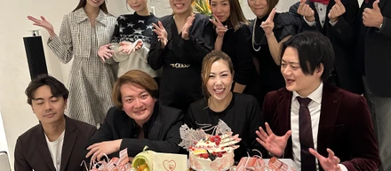 【はあとねいる 100店舗から200店舗達成までのストーリー】