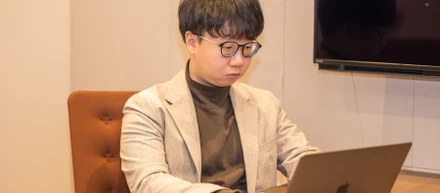 AIエンジニアとして電池業界に貢献。グローバルに活躍できるBeffでのキャリアとは？