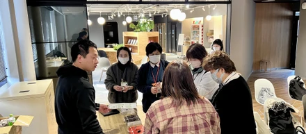 看護師が人々を健康にすることで稼げる世界
