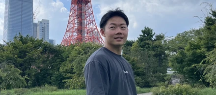 「泊まってみなよ」から始まった、私のLimeライフ。23歳事業責任者の本音