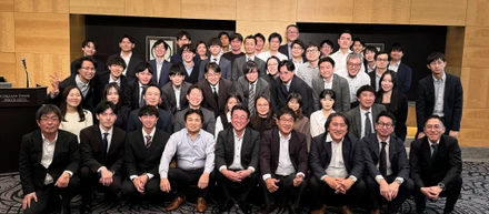 2024年 忘年会の様子をレポート！