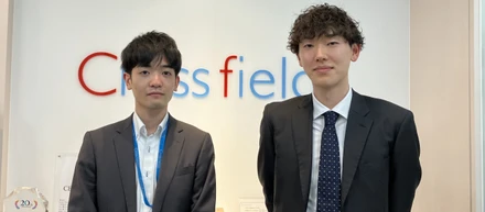 新入社員へインタビュー！入社後の振り返り～やりがいと成長～