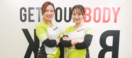 「気持ちがいい」お店づくりで、お客様も仲間も笑顔にしたい。