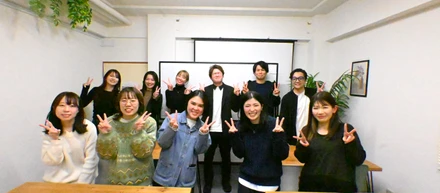2025年2月オフライン新人研修に参加しました！