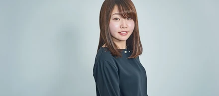 与えられたからヤルんじゃなく、自分で考えてヤルのが性に合っています！