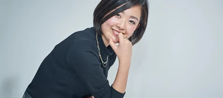 カホン自慢の左脳女子←人事からの感想