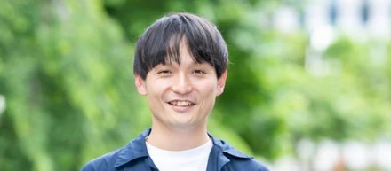 鬼おろしからキーボードへ。異色のキャリアチェンジ！