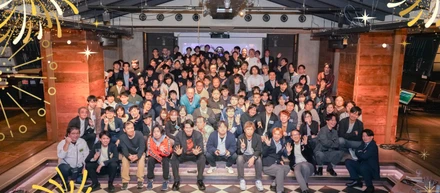 【年一の大イベント！】2025年度納会開催🎉【前編】