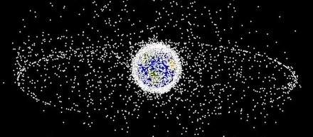 アストロスケール、防衛省より機動対応宇宙システム実証機の試作を受注！