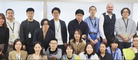 株式会社AiCANは設立5周年を迎えました