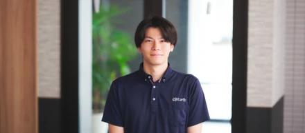 地元の魅力をPR★デザインの力で地域ブランディングをリードするwebデザイナーへ、お仕事の魅力を聞きました！