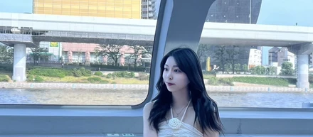 【Youは何しにFSOへ？】最高に楽しく働くキラキラ社会人に憧れる彼女がスタートアップのベンチャーを選んだ理由