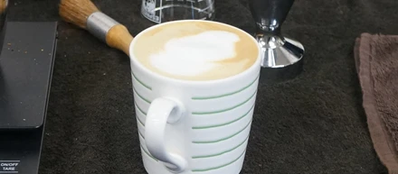 美味しいコーヒー飲んでますか？　　　　　　～フクロウラボのコーヒー部に潜入～