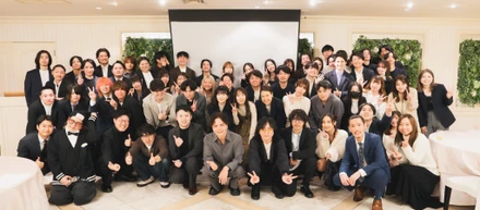 【LCイベントVol.5】LC社員総会開催✨