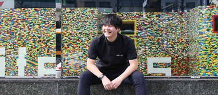 【メンターインタビュー全文 Vol.10】僕の活動の中心。