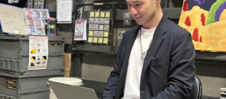 MOVeLOTメンバーインタビュー。COO的なポジションで参画している末廣が今、考えていること。
