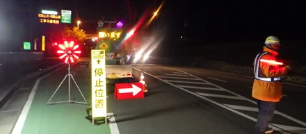 🌙夜勤勤務の1日の流れを詳しくご紹介⭐