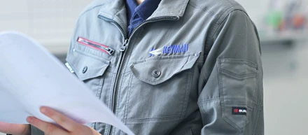 施工管理の仕事で身につくスキルって？😎