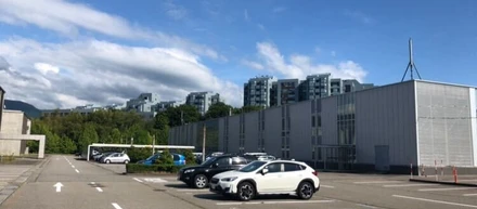 社員インタビュー２