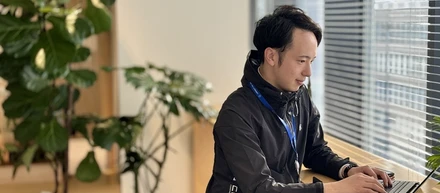 【営業本部マネージャー】スピード感のある環境で、経験が加速する